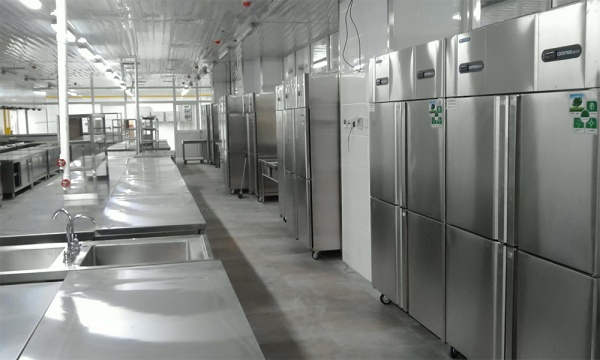 北京二手厨房设备回收-酒店宾馆成套设备回收-整体饭店物资拆除
