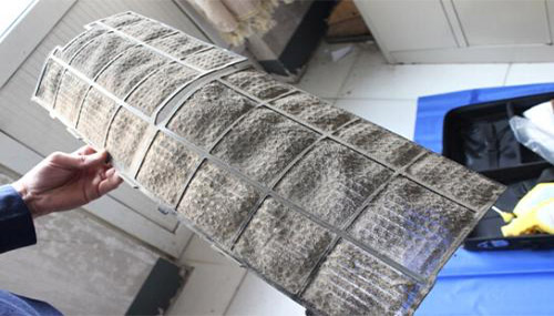 汉口家用空调清洗（挂机、柜机），1小时快速到家