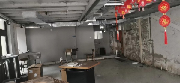 广州 环保烧烤烟罩 定制烟罩电话 安装烟罩师傅