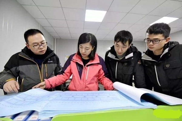 没有基础的学员应该怎么学习资料员技能