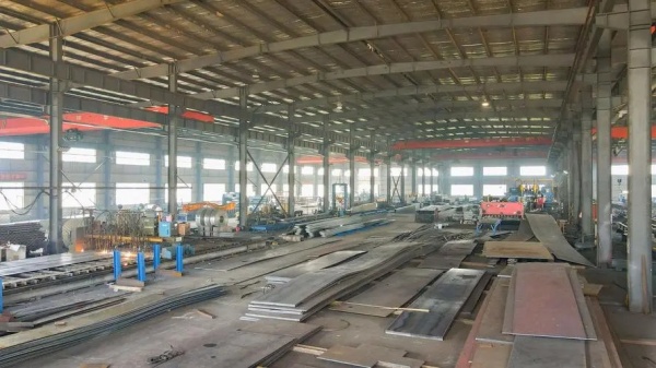 北京燕郊厂子设备回收地址 收购二手工地库房设备