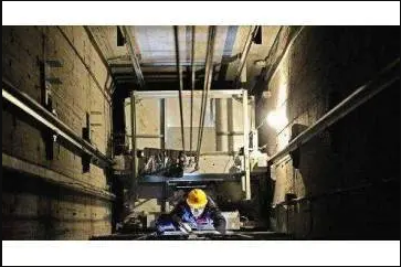 深圳电梯管理员电梯维修哪里可以报名考证培训那些内容