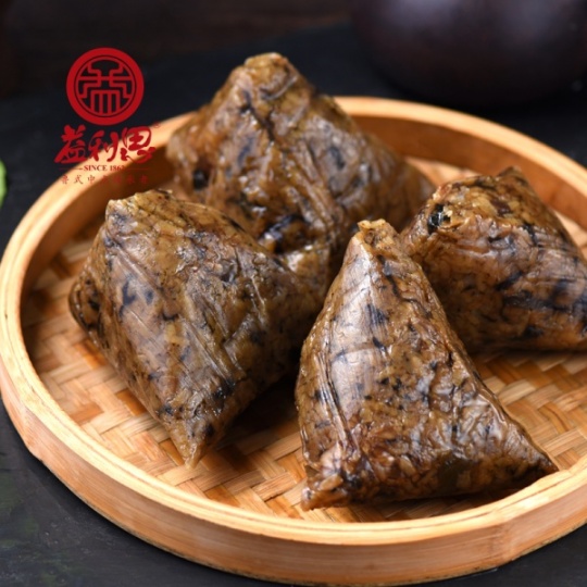 济南粽子品牌哪家好 当然要选质优价廉的益利思