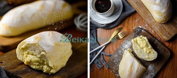 何为烘焙行业？焙卡滋烘焙的发展前景又如何呢？