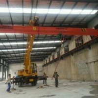 北京天车回收-北京区域二手天车回收精准报价-北京旧天车上门回收