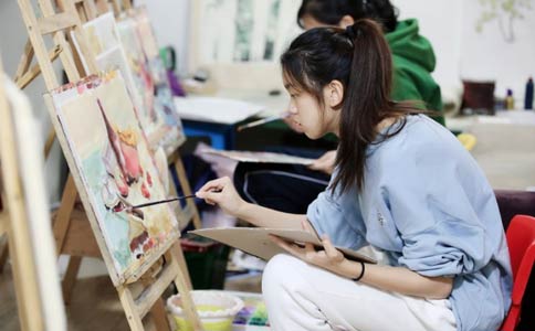 郑州壹壹艺术编导制作艺考专业课