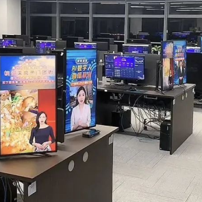 AI数字人直播系统，不用办会员 一次购买终身使用