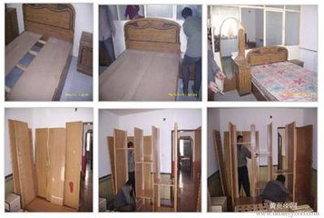家具维修就找大连鸿林家具维修公司