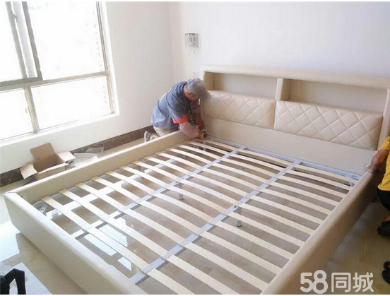 大连市西岗区家具维修拆装服务部的联系电话