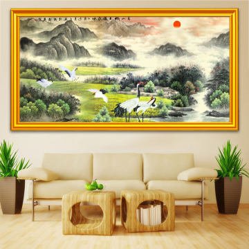 塘沽装饰画、家居五金挂件安装 挂画