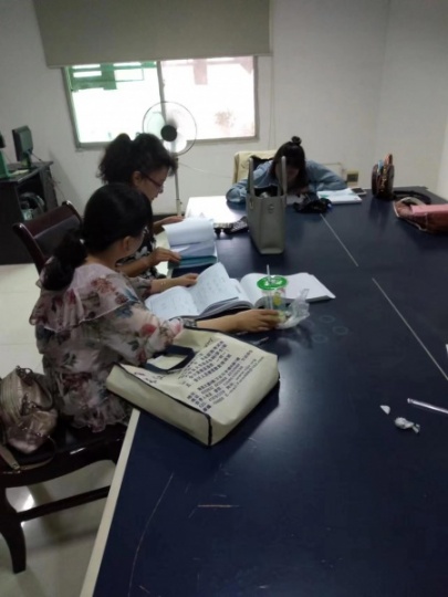 沙市中级会计选哪家 长江教育全程陪伴中级备考