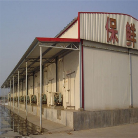 北京顺义二手冷库设备回收 北京上门回收食品冷库
