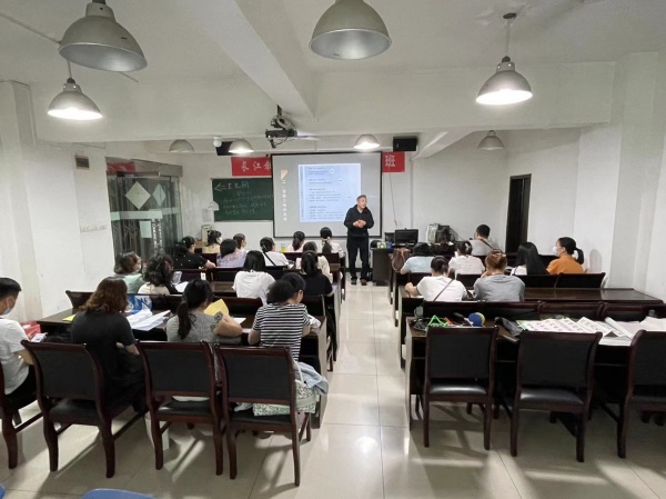 沙市会计培训 长江会计中级考过有奖励