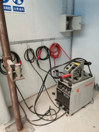 专业的焊工零基础培训选择建达培训