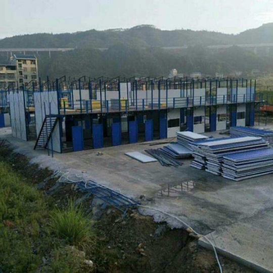北京活动房上门拆除回收