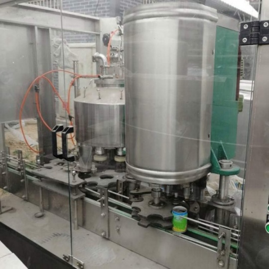 北京涂料厂设备回收拆迁项目拆除打包生产线设备中心