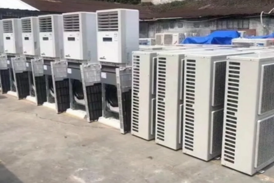 北京空调回收/榜单汇总排名一览