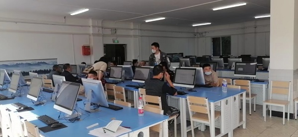 重庆哪里可以学习施工技术?