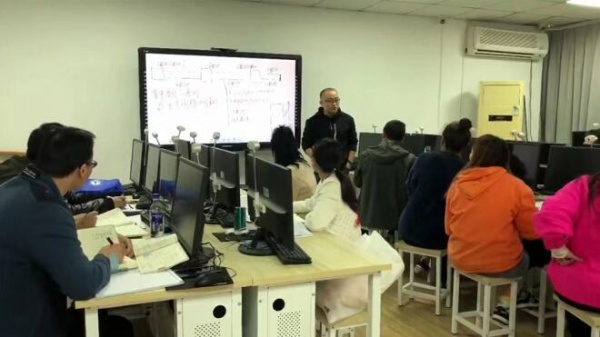 2023年监理员报名流程费用多少