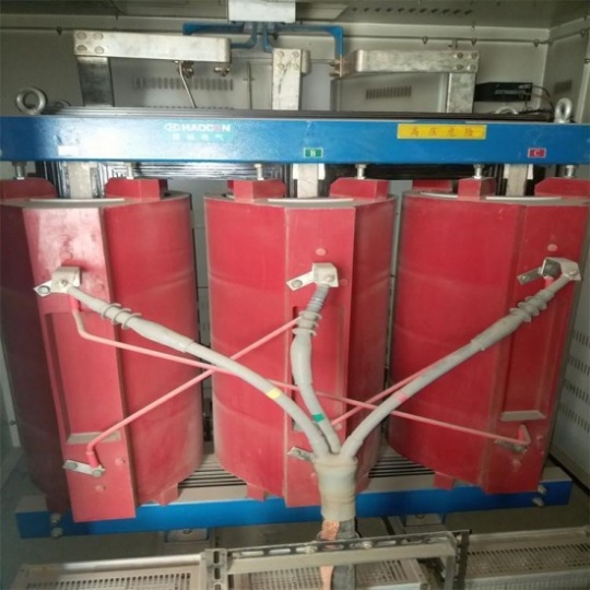 苏州变压器回收 苏州电力变压器回收