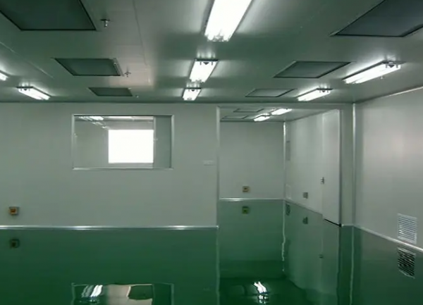 北京净化车间回收+京津冀净化车间上门拆除回收+推荐有多年净化板回收经验