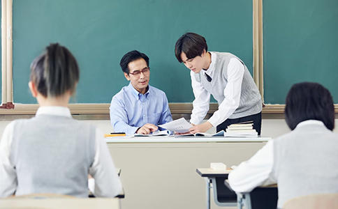 大多数考研学子不知道考研上岸的真相