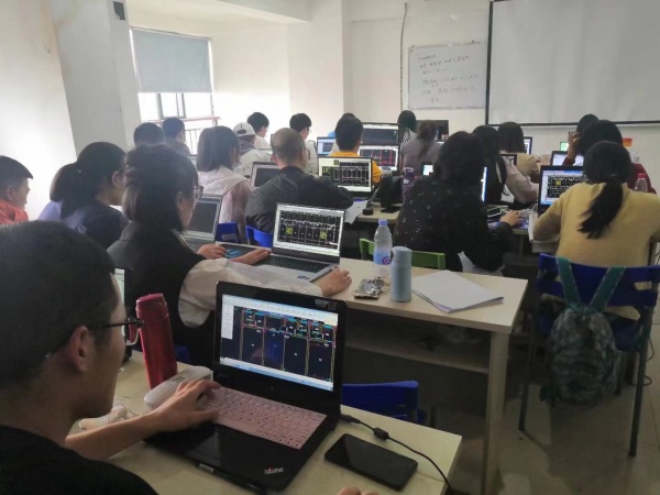 乐山学安装造价多少钱？乐山零基础安装造价培训班