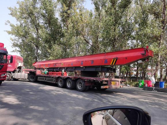 北京回收天车-北京天车拆除回收-北京二手天车回收价格