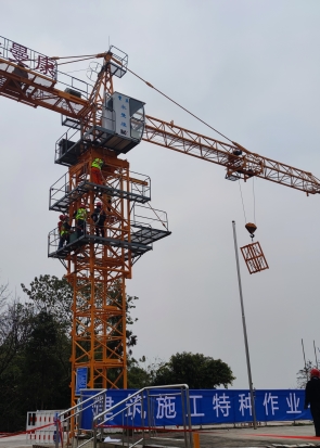 2023年报名考塔吊证书建达每月都有安排