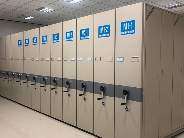 北京兰鼎安档案存放管理科技有限公司