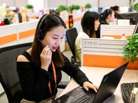 临海扬子空调维修点—扬子用户24H故障售后中心