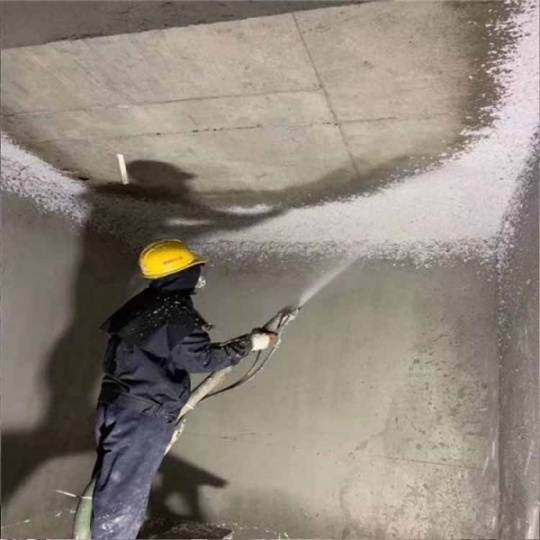 济南聚氨酯喷涂保温施工队屋顶冷库保温工程施工队
