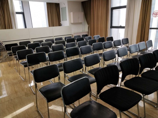 上海会议椅租赁小弓形会议椅租赁大量会议椅租赁