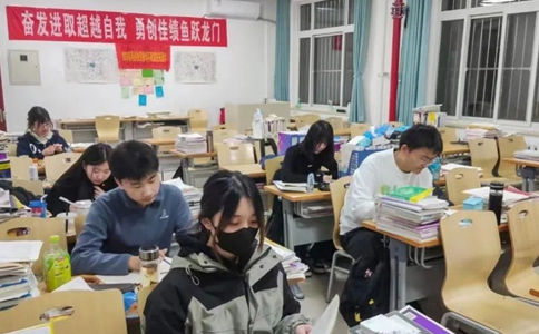 高考志愿填报常见误区有哪些？