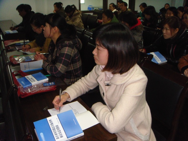 沙市中级会计培训 长江教育名师指导效果强