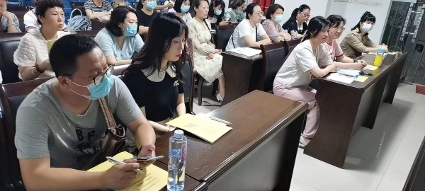 沙市中级会计培训 长江教育可靠用心 品质好