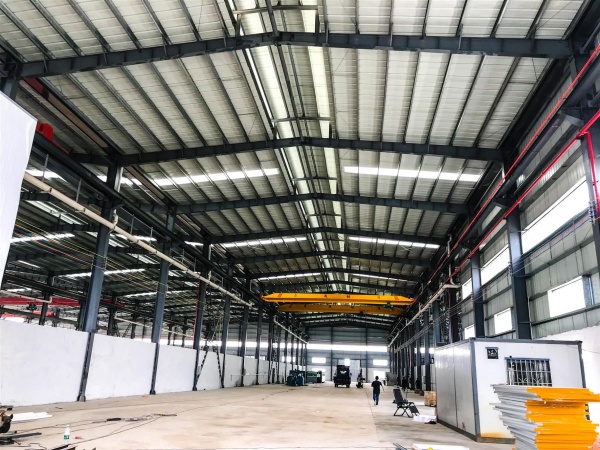 北京专业厂房拆除公司-厂房设备拆除-工厂生产流水线设备拆除