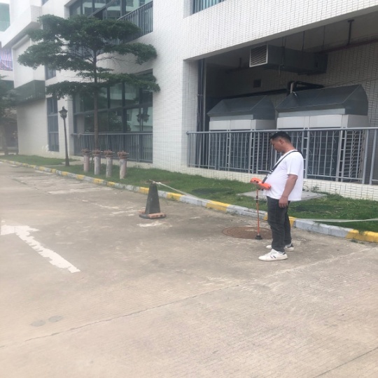 工业园区供水管漏水检测，学校给水管漏水检测