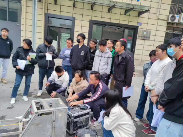 什么是主体结构检测？