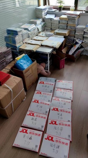 【海德教育】河北邢台成人高考怎么报名a