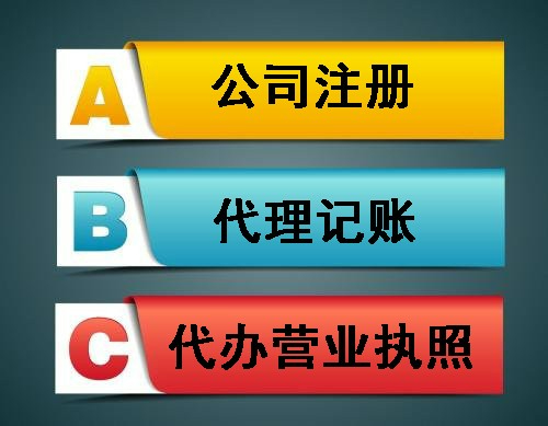 嘉兴公司注册类型