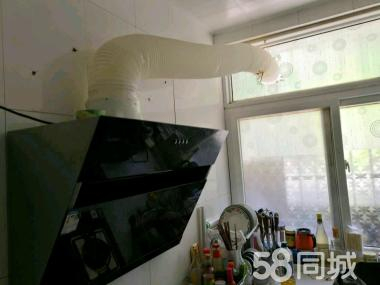 华苑专业打玻璃孔 墙孔 打空调孔 油烟机孔