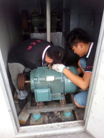 深圳排油烟系统油烟管道制作厨房排油烟风机厨房油烟净化器安装