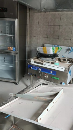 中山市厨房排烟制作管道设计排烟设备风机维修更换
