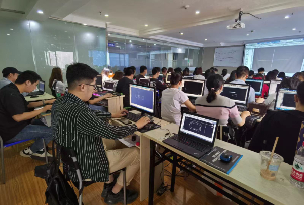 成都工程造价培训 广联达 宏业软件培训