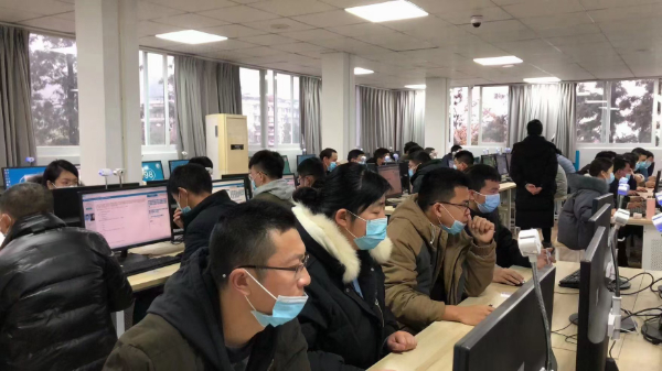 参加安装造价技能培训，找到合适的职业道路