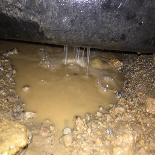 正规公司 红河专业地下消防水管漏水检测 地下自来水管漏水检测