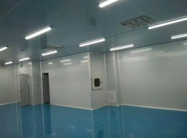 主营收购二手净化车间详情天津回收制药净化厂设备