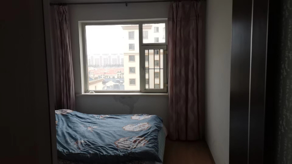 小区环境好，物业好，适宜居住