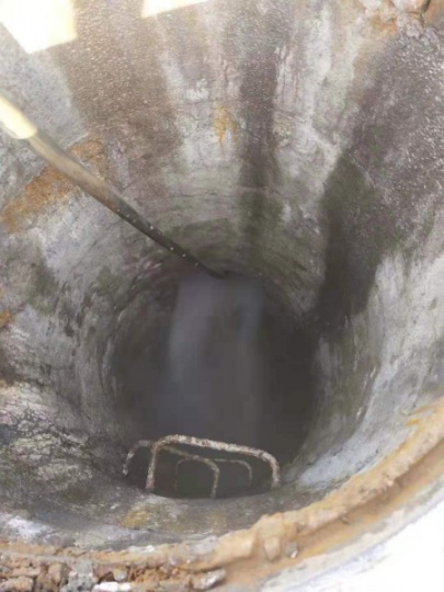 合肥新站区管道清洗 工业管道疏通清洗